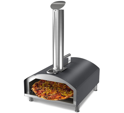Activa pizza ofen pellet - activa,