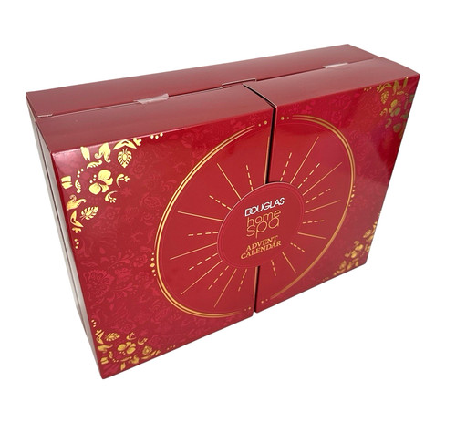 Douglas adventskalender home - adventskalender,
