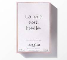 Lancôme La Vie Est Belle Eau