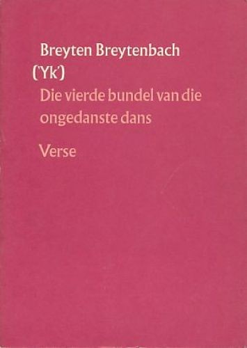 Die vierde bundel van - ('yk'),