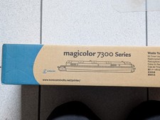 Konica Minolta Magicolor7300
