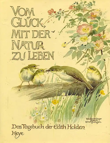 Vom glück mit - mit, der