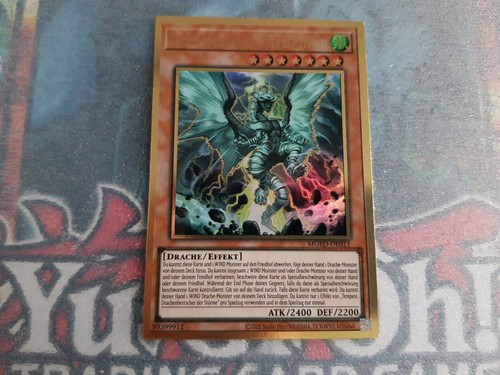 Yugioh tempest - 1, ×