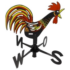 Wetterhahn Wetterfest