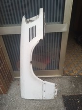 Mercedes W124 S124 Turbo Diesel Kotflügel vorn rechts original 85-96  1248805218