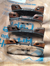 Yamaha FZR 600 3 HE Bremsbackensatz vorne