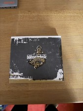 Böhse Onkelz - Live in