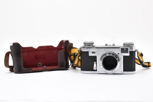 Near mint zeiss - mint], ikon
