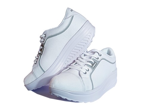 Fit walk sneaker - sneaker, mit