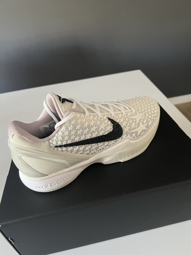 Nike kobe protro sail - 6,