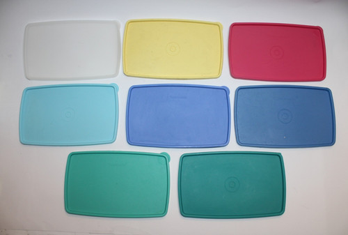 Tupperware deckel 714 - tupperware,