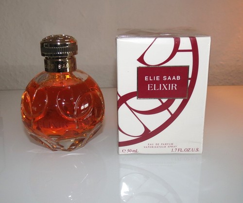 Elie saab elixir 100 - elie,