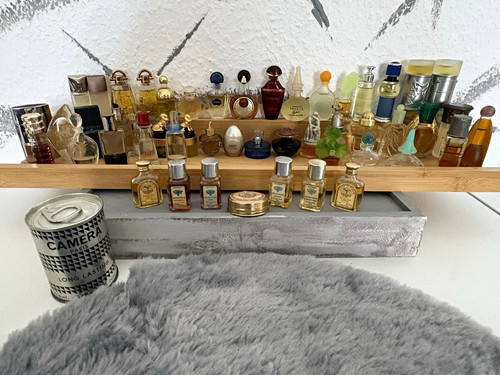 Sammlung von vintage - von,