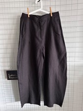 ZARA BALLONHOSE AUS 100%