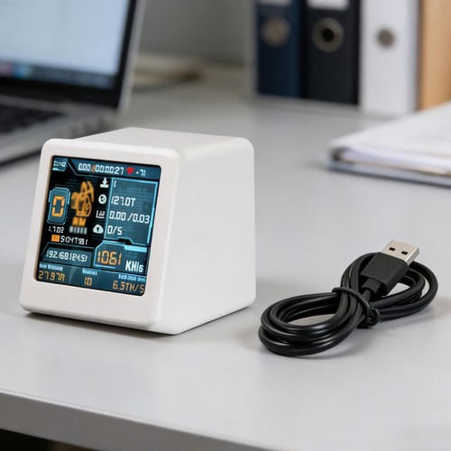 Nmminer smart 1060kh - smart, fast
