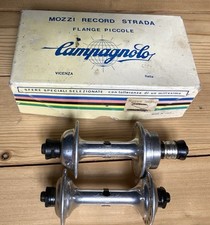 Campagnolo record rennrad - campagnolo,