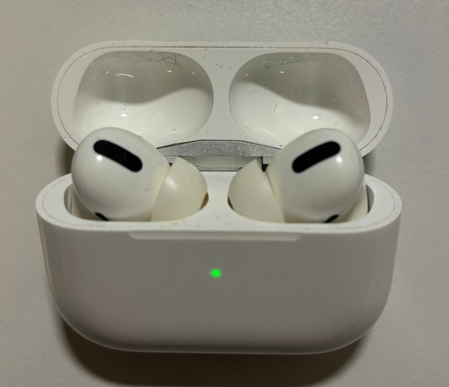 Apple airpods pro 1st - airpods,
