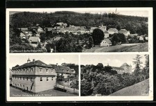 Stadtsteinach, Ansichtskarte