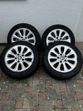 BMW Winterreifen Profil wie neu 16 Zoll mit Schneeflocken Symbol