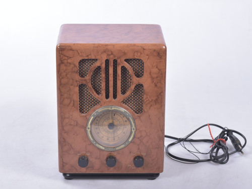 Edutec vmr 5010 radio - edutec,