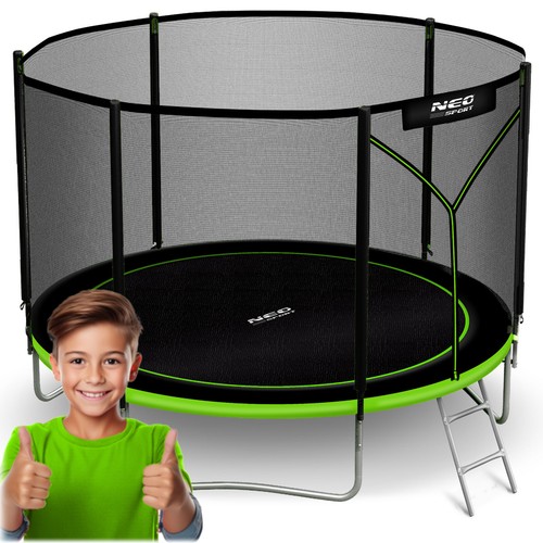 Trampolin gartentrampolin - trampolin,