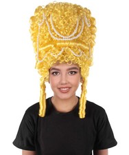 Marie Antoinette Perücke