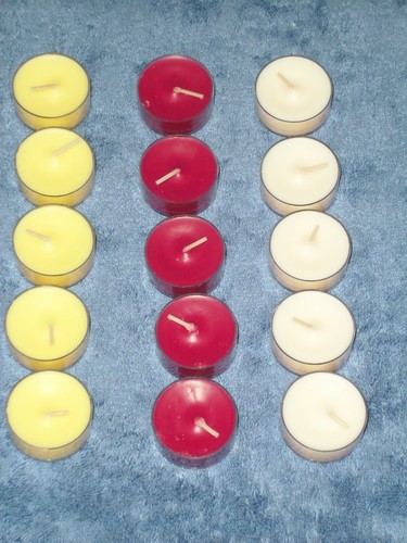 Partylite classics 15pc - partylite,