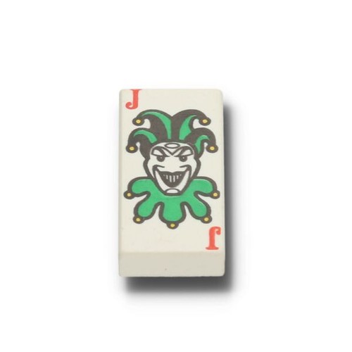 Lego einzelteil 1x2 fliese - lego,