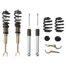 DTSline Gewinde Sportfahrwerk Audi A6 4F Avant Frontantrieb + Quattro 02/05-