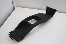 Polo mittelkonsole vorn - vw,