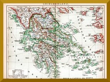 Griechenland +Historische