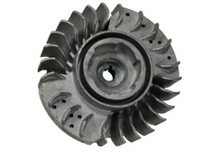 Lüfterrad-Polrad passend für Stihl 028 AV 028AV Super (Fly wheel magentic)