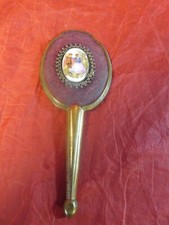 Vintage Fragonard Limoges Handtaschen Spiegel.alter ?