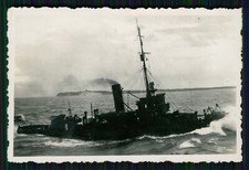 Foto - Minensuchboot -