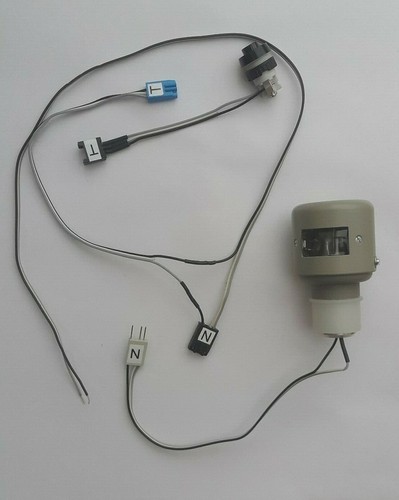 Emt 938 tondosenbeleuchtung - emt,