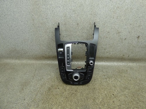 Schalter bedienteil 8t0919611 - bedienteil,