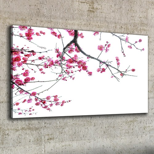 Canvas wandbild leinwand - wandbild,