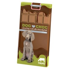 Duvo+ Hundeschokolade Dog Choc