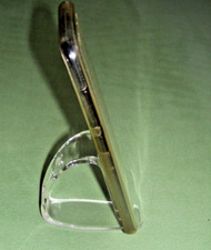 Halter Handy Acryl Handyständer Handyaufsteller Smartphone Displayständer