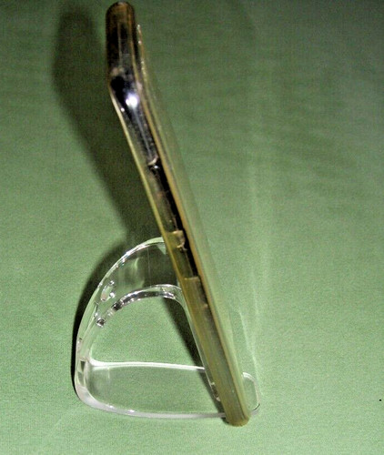 Halter handy acryl - halter,