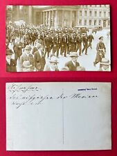 Militär Foto AK Berlin um