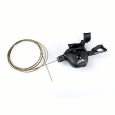 Shimano XTR SL-M9000 links Schalthebel Mountainbibe I-SPEC II links 2/3 x 11 sp