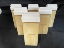 Wachspatronen Zink, 6x ,Wachs