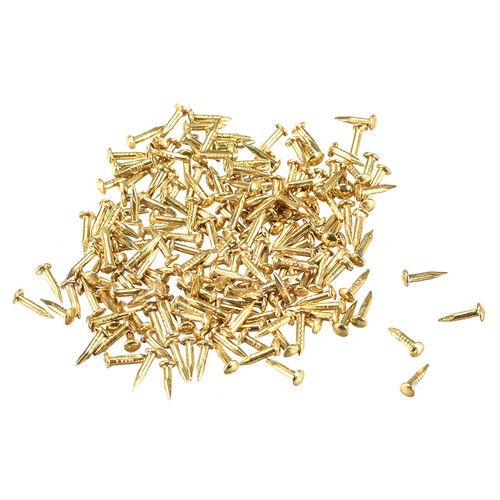 500stk klein tiny nägel - klein, für