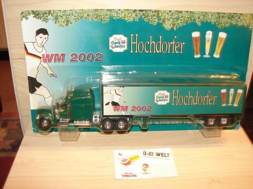 Sammelmodell hochdorfer - sammelmodell,