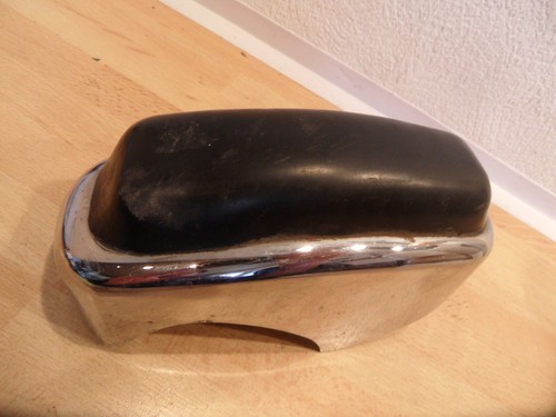 Fiat bumper horn für - bumper,