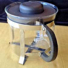 Bodum Teebereiter im Metallrahmen Edelstahl Ersatz