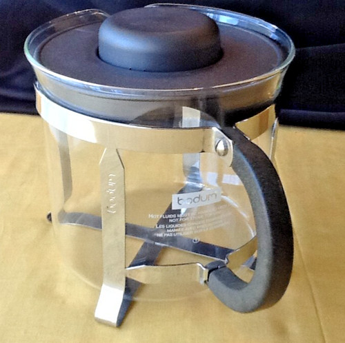 Bodum teebereiter - bodum, im