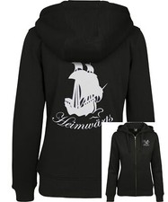 Küstenluder HEIMWÄRTS Sailor