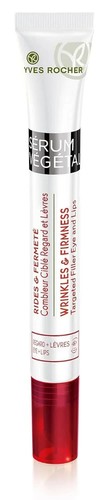 Yves rocher serum vegetal - yves,
